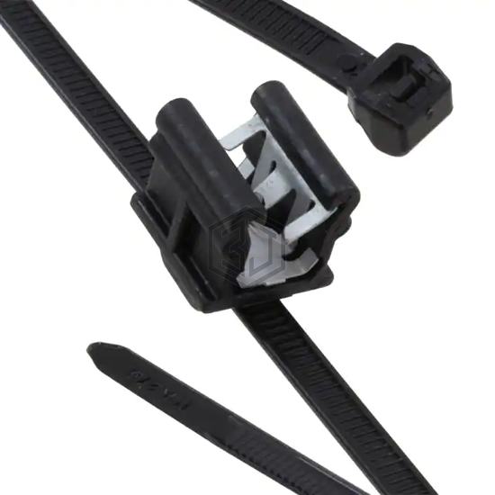 156-00872 - HellermannTyton - Cable Ties and Zip Ties