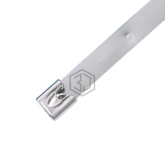 MLT4EH-LP316 - Panduit Corp - Cable Ties and Zip Ties