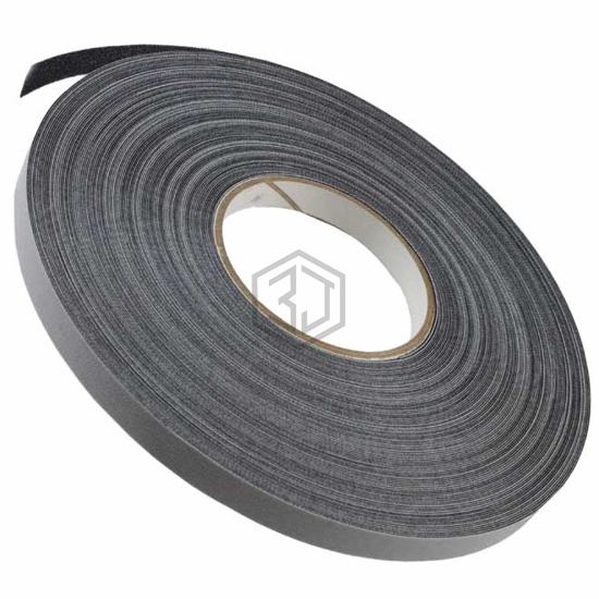 SJ3000 1/2"X50YD BLACK - 3M - Cable Ties and Zip Ties