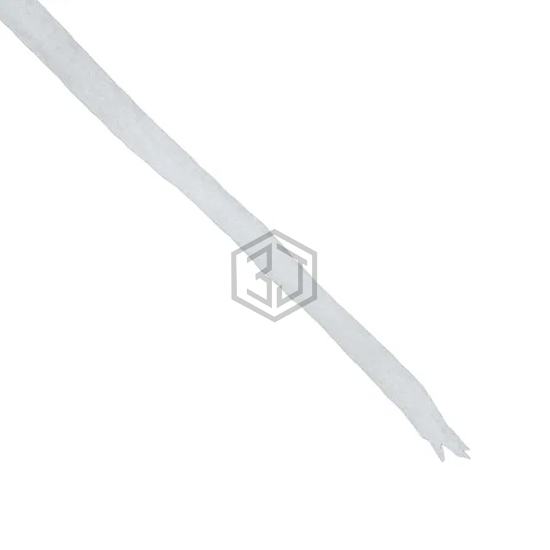 LC162 WH088 - Alpha Wire - Cable Ties and Zip Ties