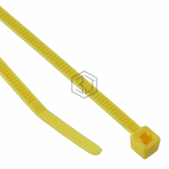 T18R4M4 - HellermannTyton - Cable Ties and Zip Ties