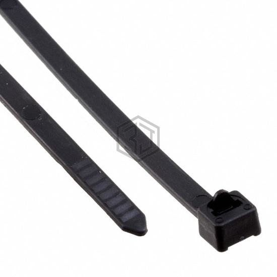 WIT-50LR-UVB-M - Essentra Components - Cable Ties and Zip Ties