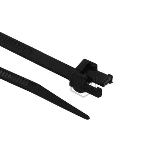WITRT-0550-UV-M - Essentra Components - Cable Ties and Zip Ties