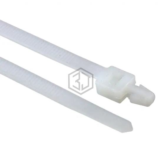 WIT-50RLA-M - Essentra Components - Cable Ties and Zip Ties