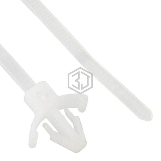 T18RWPM9M4 - HellermannTyton - Cable Ties and Zip Ties