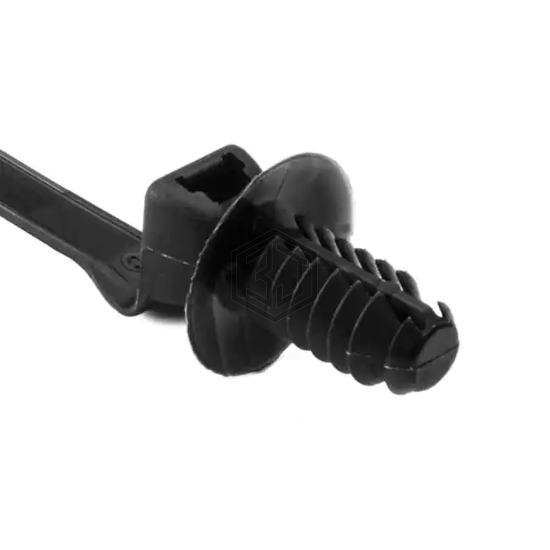 157-00050 - HellermannTyton - Cable Ties and Zip Ties