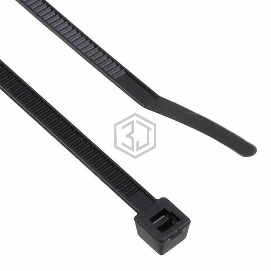 T40R0C2 - HellermannTyton - Cable Ties and Zip Ties