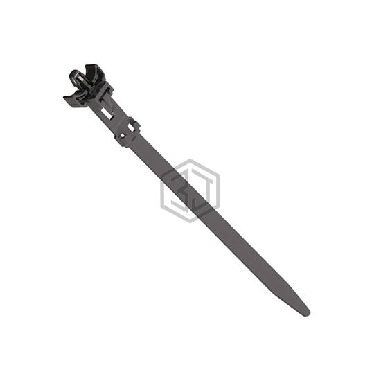 WIT-40LAR - Essentra Components - Cable Ties and Zip Ties