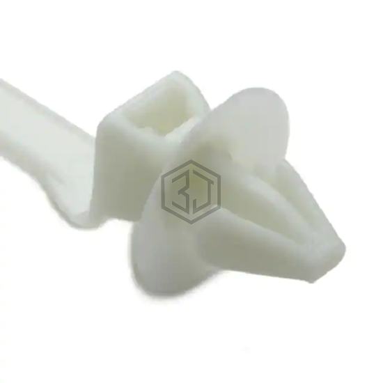 126-00114 - HellermannTyton - Cable Ties and Zip Ties