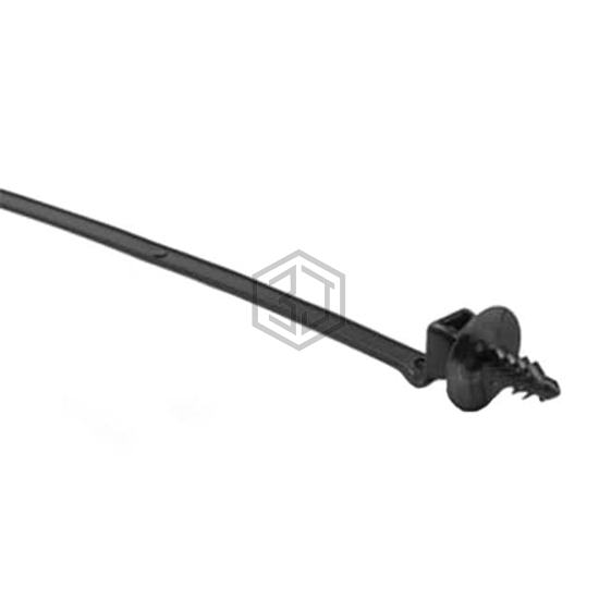 157-00144 - HellermannTyton - Cable Ties and Zip Ties
