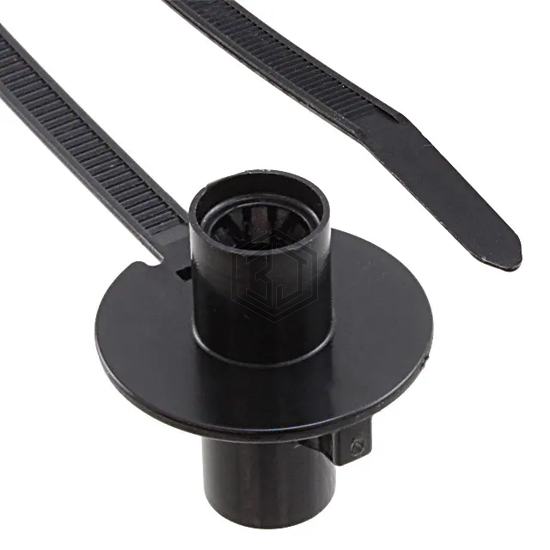 155-05701 - HellermannTyton - Cable Ties and Zip Ties