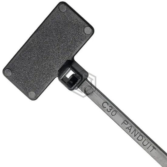 PLF1M-C0 - Panduit Corp - Cable Ties and Zip Ties