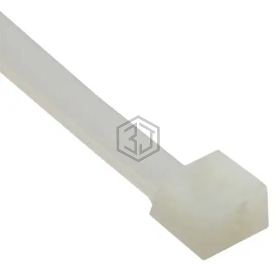 CT15NT50-C - 3M - Cable Ties and Zip Ties