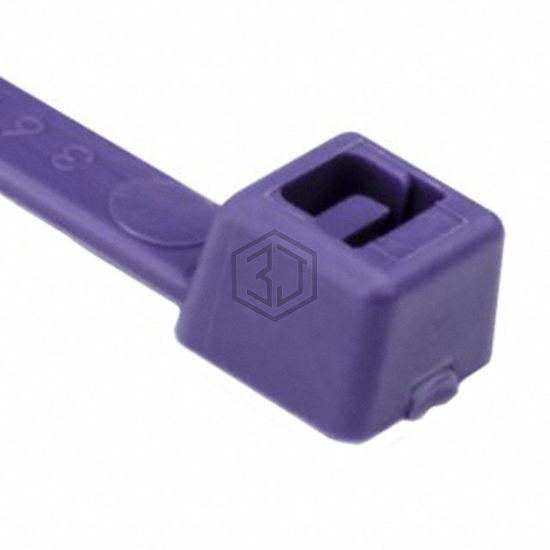 T50R7C2 - HellermannTyton - Cable Ties and Zip Ties
