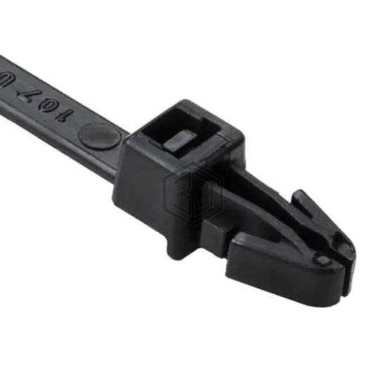 126-00045 - HellermannTyton - Cable Ties and Zip Ties