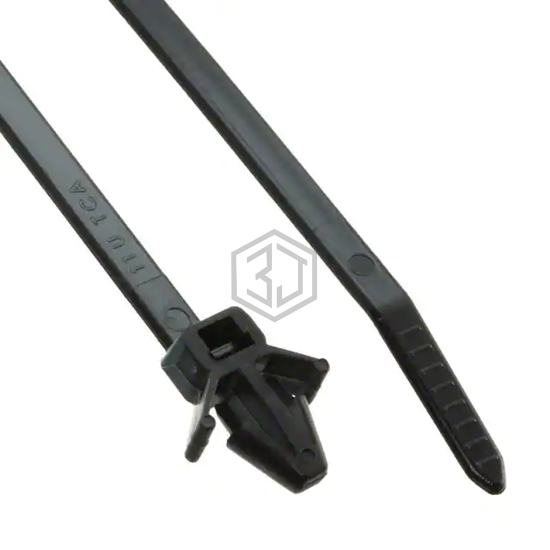 126-00049 - HellermannTyton - Cable Ties and Zip Ties