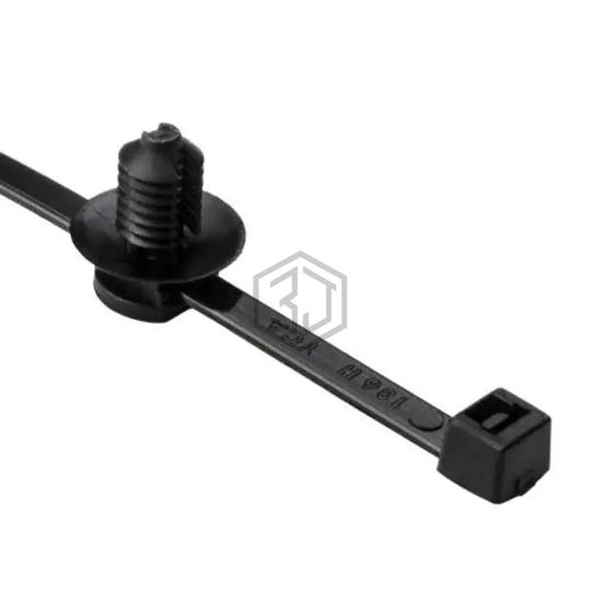 150-31093 - HellermannTyton - Cable Ties and Zip Ties