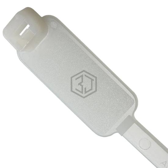 PLM2S-C - Panduit Corp - Cable Ties and Zip Ties