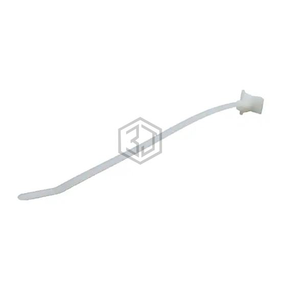 PRWP1.5S-D - Panduit Corp - Cable Ties and Zip Ties
