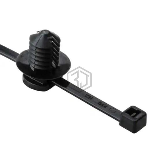 156-00375 - HellermannTyton - Cable Ties and Zip Ties