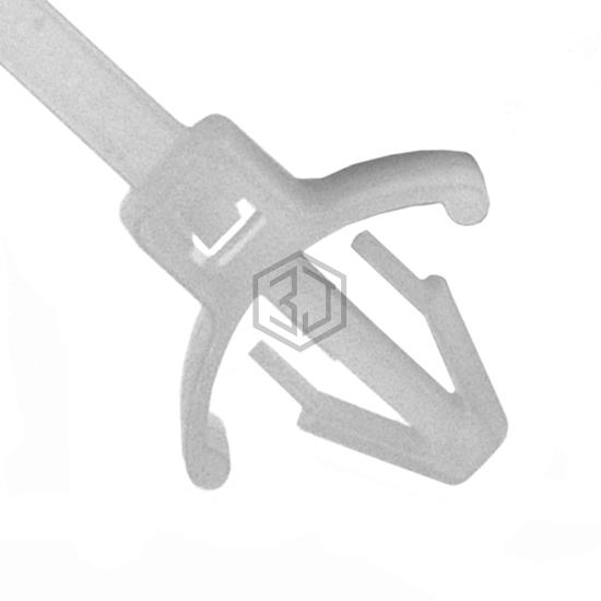 126-00041 - HellermannTyton - Cable Ties and Zip Ties