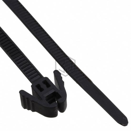 REZ200.NB3P - HellermannTyton - Cable Ties and Zip Ties