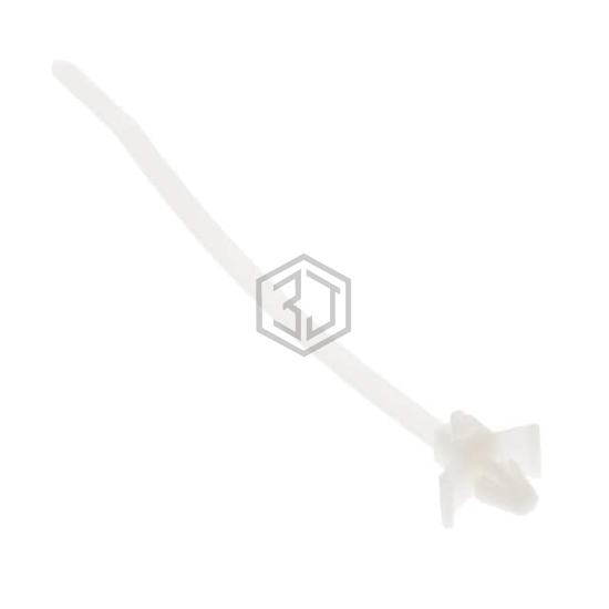 PRWP1S-C - Panduit Corp - Cable Ties and Zip Ties