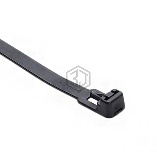115-00046 - HellermannTyton - Cable Ties and Zip Ties