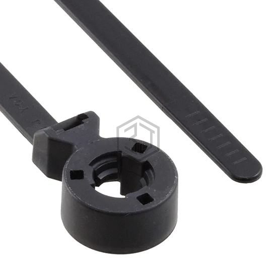 157-00039 - HellermannTyton - Cable Ties and Zip Ties