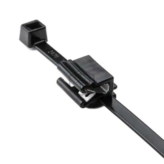 156-02225 - HellermannTyton - Cable Ties and Zip Ties