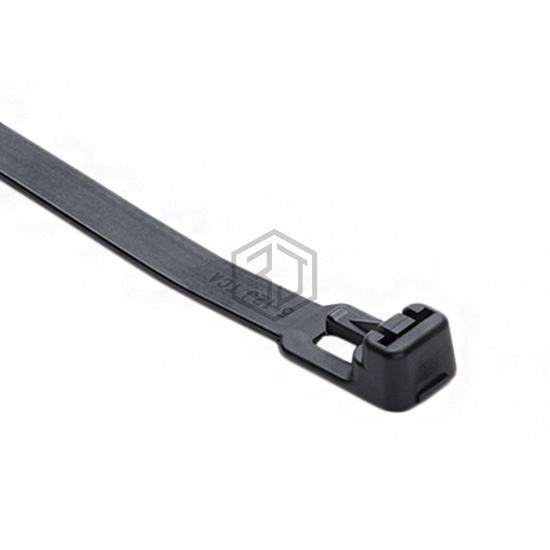 115-00049 - HellermannTyton - Cable Ties and Zip Ties