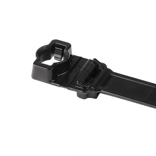 157-00400 - HellermannTyton - Cable Ties and Zip Ties