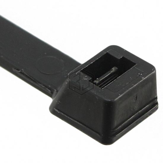 CT24BK175-L - 3M - Cable Ties and Zip Ties