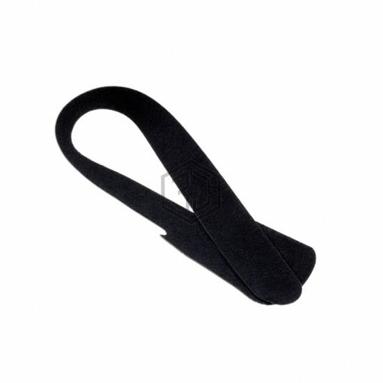RKWE-6-6-BK - Essentra Components - Cable Ties and Zip Ties