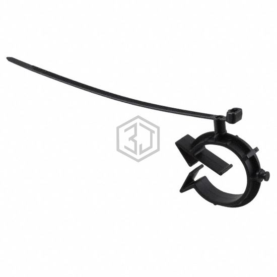 156-01343 - HellermannTyton - Cable Ties and Zip Ties