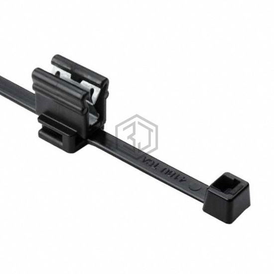 156-00538 - HellermannTyton - Cable Ties and Zip Ties
