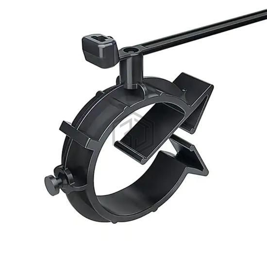 156-01344 - HellermannTyton - Cable Ties and Zip Ties