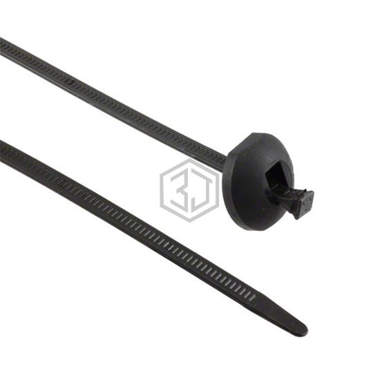132-00011 - HellermannTyton - Cable Ties and Zip Ties