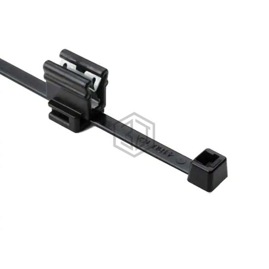 156-02228 - HellermannTyton - Cable Ties and Zip Ties