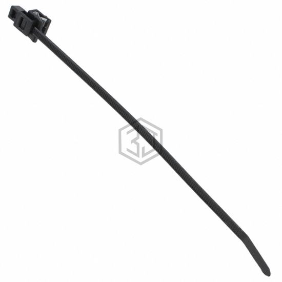 156-00589 - HellermannTyton - Cable Ties and Zip Ties