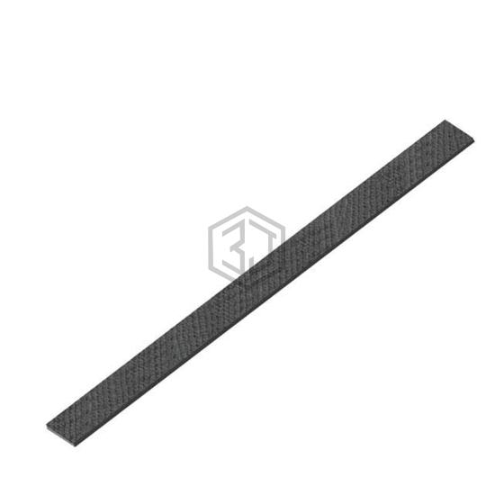 RKS-8-6-BK - Essentra Components - Cable Ties and Zip Ties