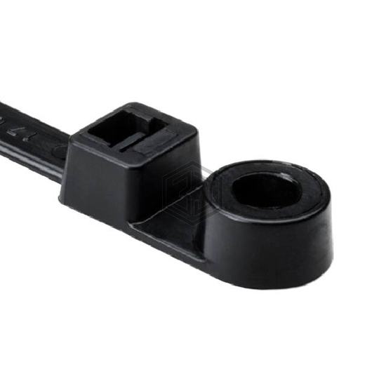 T120MR0HSH4 - HellermannTyton - Cable Ties and Zip Ties