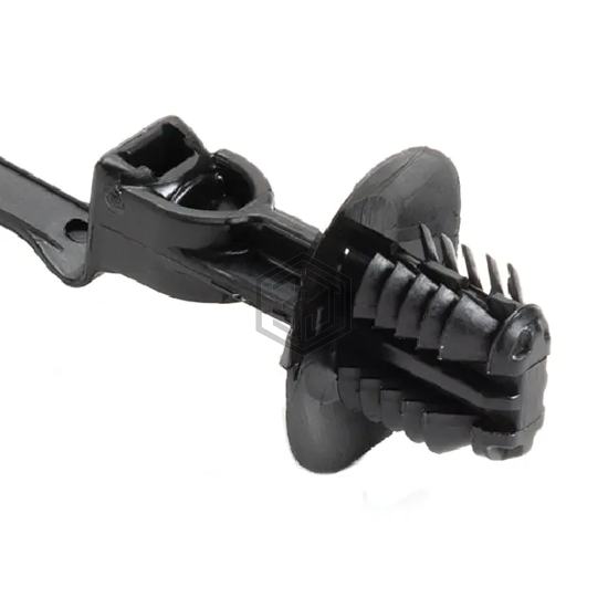 157-00379 - HellermannTyton - Cable Ties and Zip Ties
