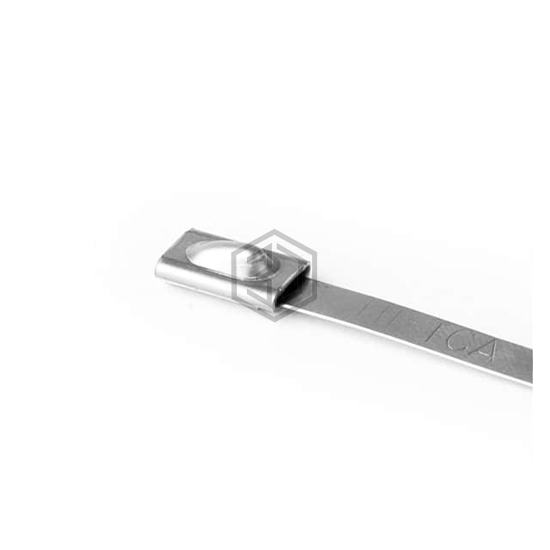 MBT5S-S - HellermannTyton - Cable Ties and Zip Ties