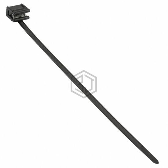156-00874 - HellermannTyton - Cable Ties and Zip Ties