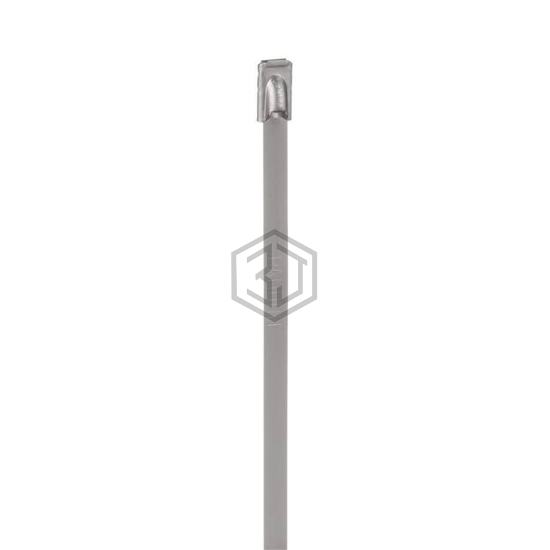 MLT4S-D - Panduit Corp - Cable Ties and Zip Ties