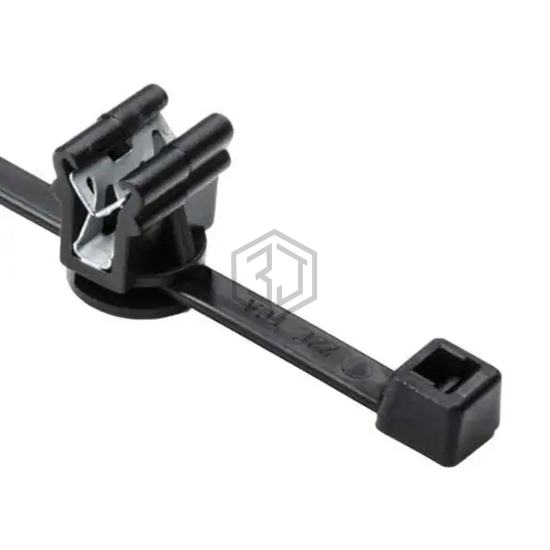 156-01601 - HellermannTyton - Cable Ties and Zip Ties