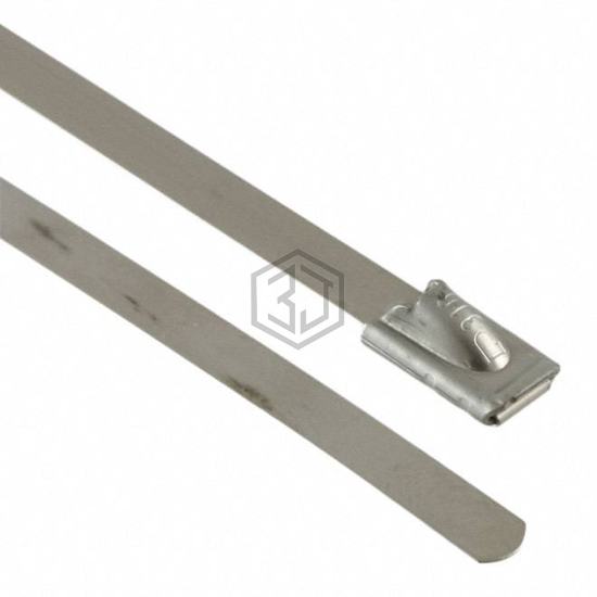 MLT2S-CP316 - Panduit Corp - Cable Ties and Zip Ties