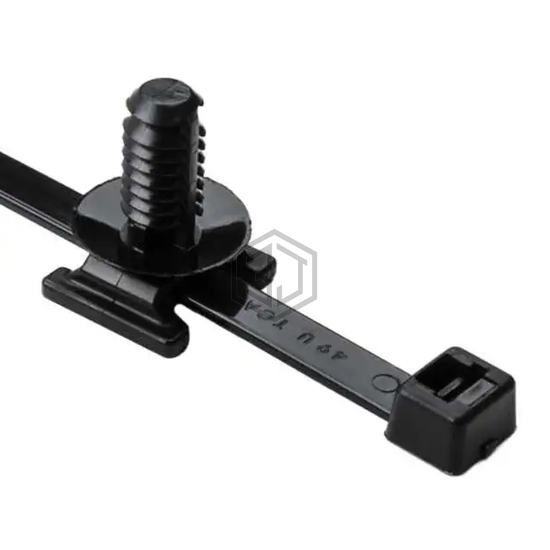 156-00071 - HellermannTyton - Cable Ties and Zip Ties