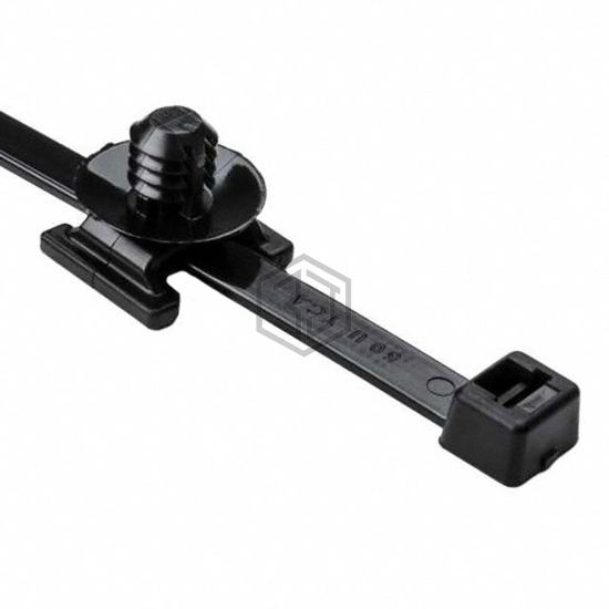 156-00067 - HellermannTyton - Cable Ties and Zip Ties
